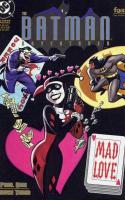 Batman Adventures: Mad Love #1