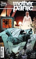 Under The Skin Part 1 / Gotham Radio Scene 10: Tea Pottery And Other Fragilities