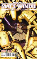 Star Wars: Mace Windu (2017)