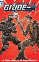 G.i. Joe #8