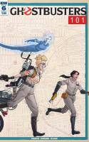 Ghostbusters 101 #6