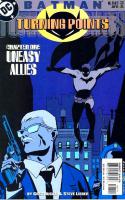 Batman: Turning Points (2001)
