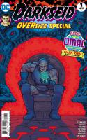 The Resistance! / Omac: One Man Army Corps  / Etc