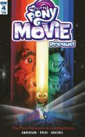 My Little Pony Movie Prequel #4