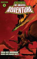 The Greatest Adventure #5