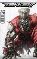 Tekken #4