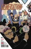 Generation X #6