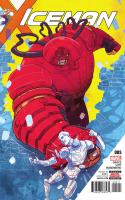 Iceman #5