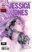 Jessica Jones #12