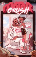 Motor Crush #6
