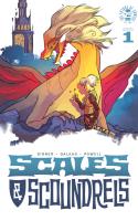 Scales & Scoundrels