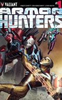 Armor Hunters (2014)