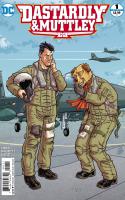 Dastardly & Muttley