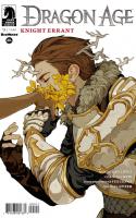 Dragon Age: Knight Errant #5