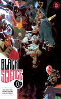 Black Science #31