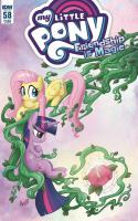 My Little Pony Friendship Is Magic #58