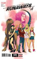 Runaways (2017)