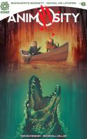Animosity #6