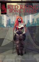 Chapter 5: Raw War