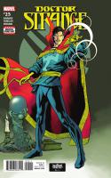 Doctor Strange #25