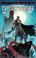 Journey To Star Wars: The Last Jedi - Captain Phasma #2