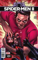 Spider-men Ii #3