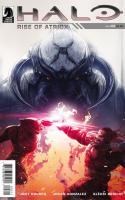 Halo: Rise Of Atriox #2