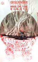 Descender #24