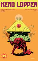 Head Lopper #7