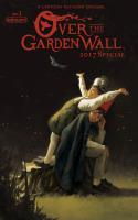 Over The Garden Wall 2017 Special #1