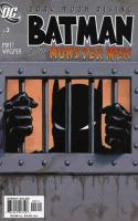Batman And The Monster Men #3