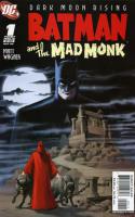 Batman and the Mad Monk (2006)