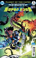 Planet Of The Capes Part 3
