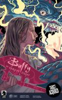 Buffy The Vampire Slayer Season 11 #11