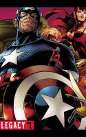 Marvel Legacy #1