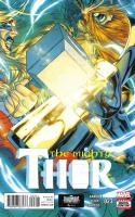 The War Of Thors