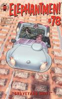 Elephantmen #78