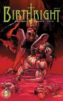 Birthright #27