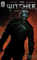 The Witcher: Curse Of Crows #4