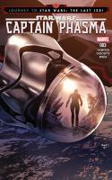 Journey To Star Wars: The Last Jedi - Captain Phasma #3