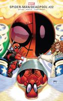 Spider-man / Deadpool #22