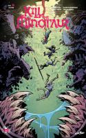 Kill The Minotaur #5