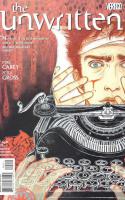 Tommy Taylor And The Bogus Identity, Chapter Two