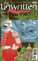How The Whale Became