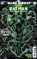 Batman: The Dawnbreaker - Fear Of The Dark