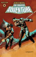 The Greatest Adventure #6