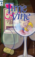Time & Vine #4