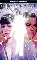 Orphan Black Deviations #5