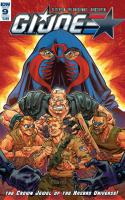 G.i. Joe #9