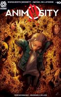 Animosity #10